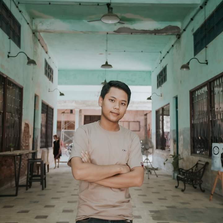 Sitthiphone Phouttavong