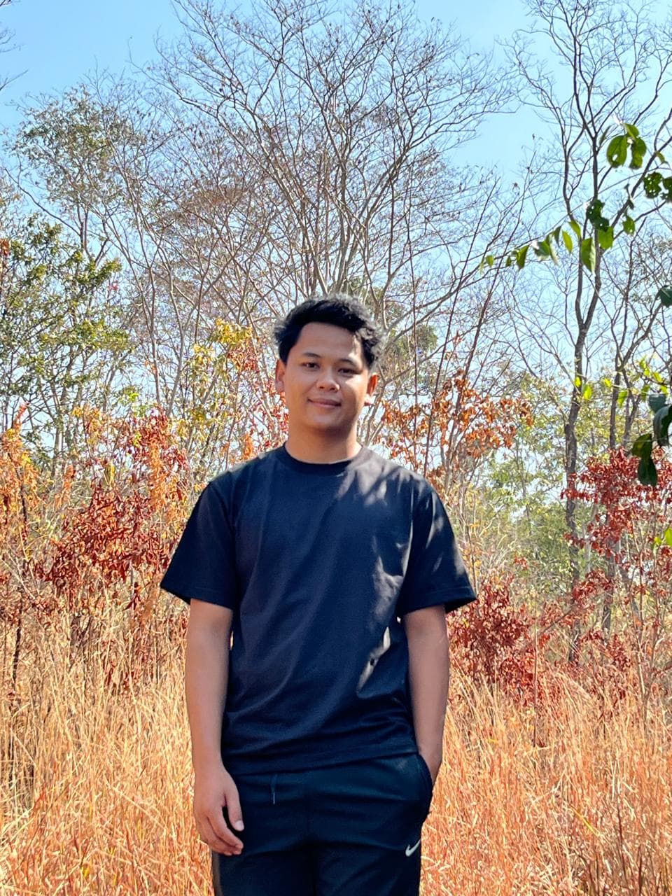 Sitthiphone Phouttavong