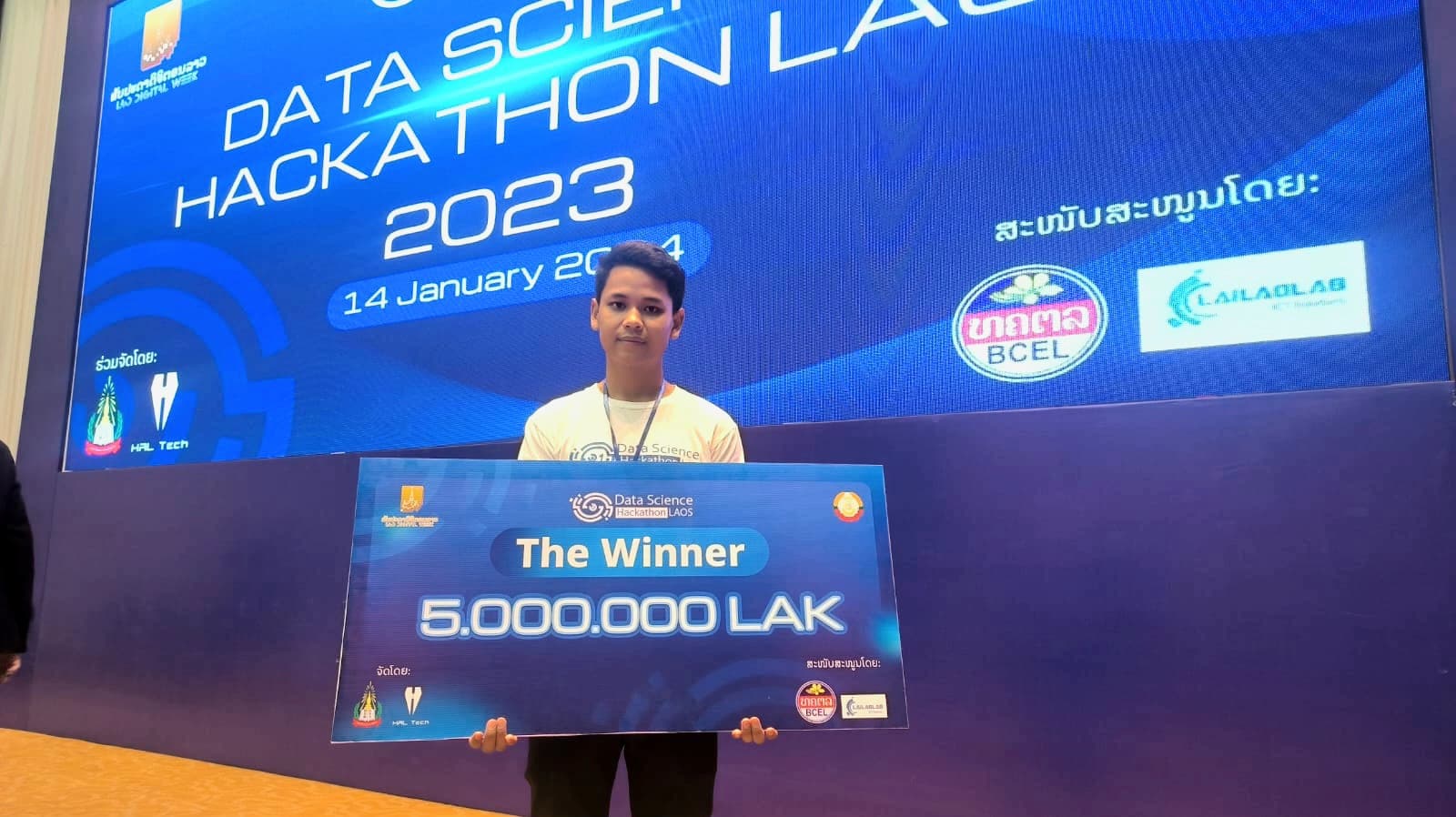 Sitthiphone Phouttavong